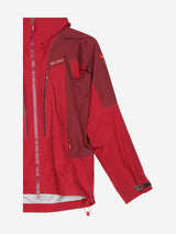 Regenjacke mit GORE-TEX für Damen