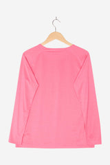 Longsleeve für Damen
