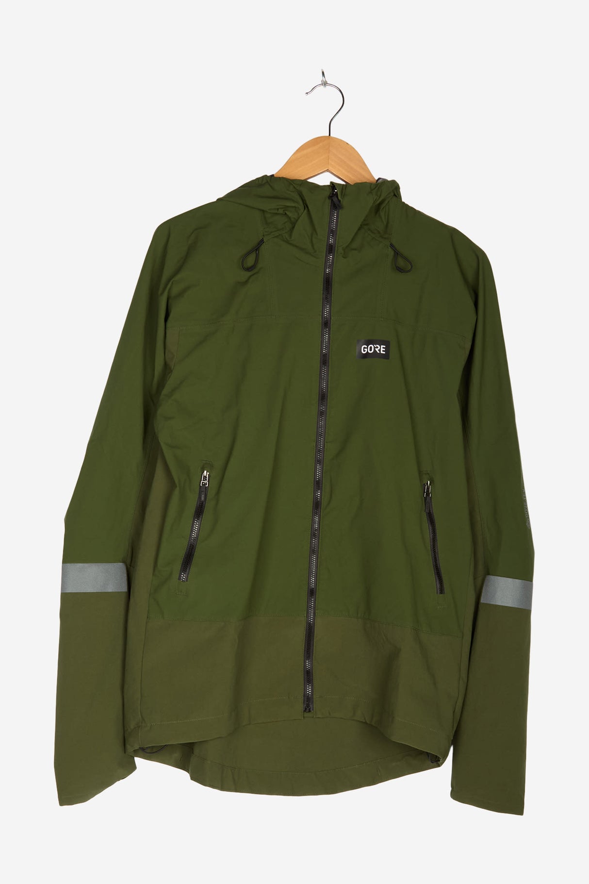 Fahrradjacke für Damen