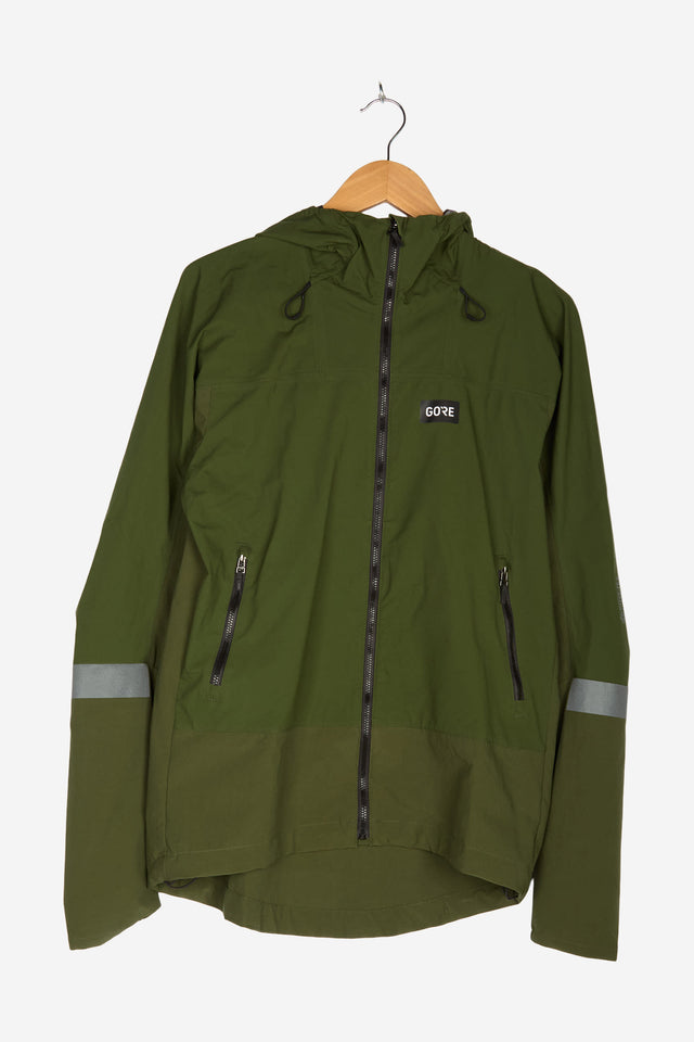 Fahrradjacke für Damen