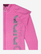Fleecejacke für Damen