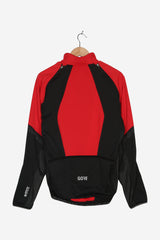 Fahrradjacke für Herren