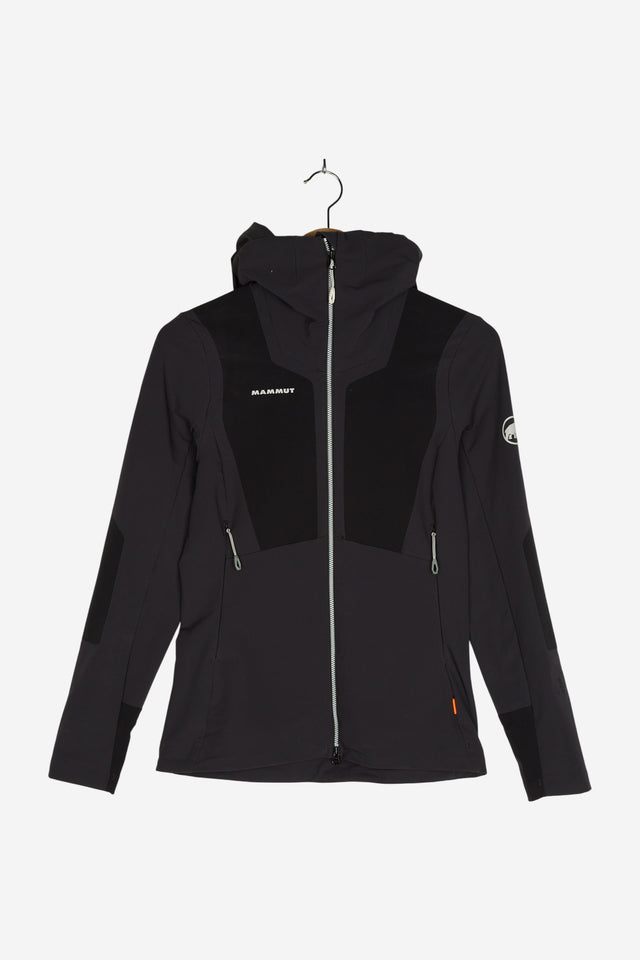 Softshelljacke für Damen