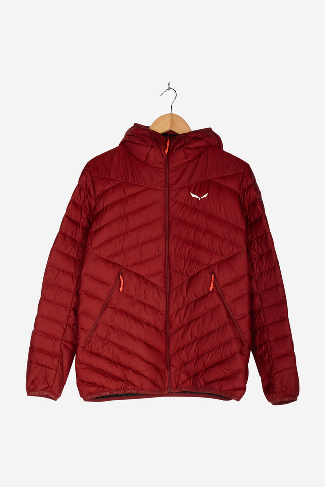 Daunenjacke für Damen