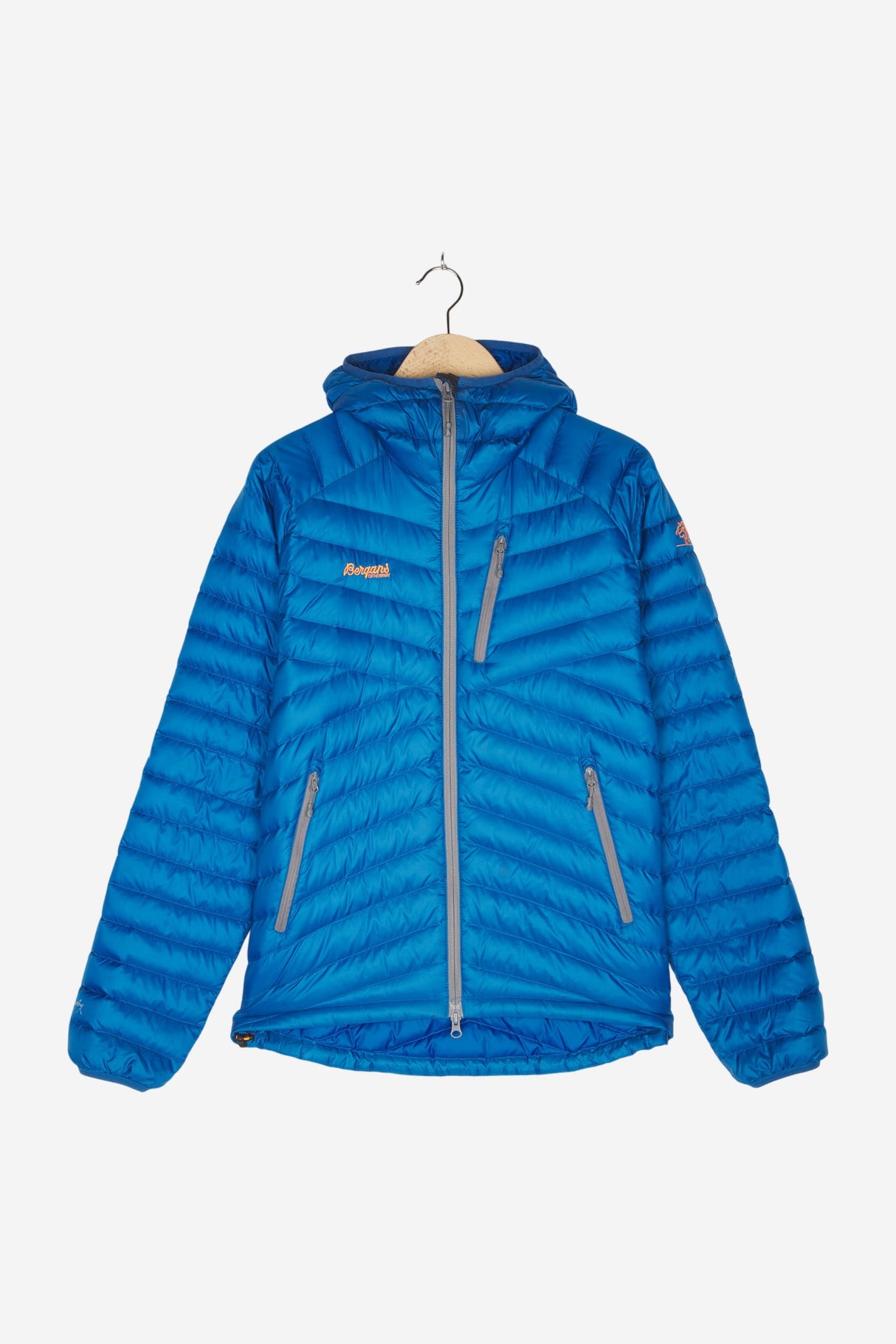 Daunenjacke für Herren