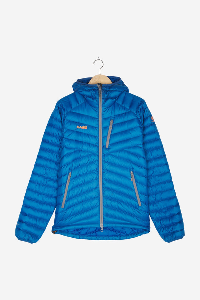 Daunenjacke für Herren