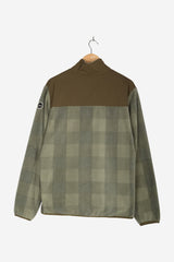 Fleecejacke für Herren
