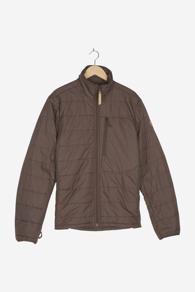 Isolationsjacke für Herren