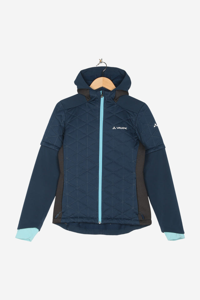 Softshelljacke für Damen