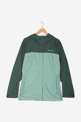 Regenjacke für Damen