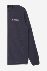 Fleecejacke für Herren