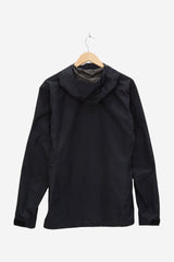 Regenjacke mit GORE-TEX für Damen