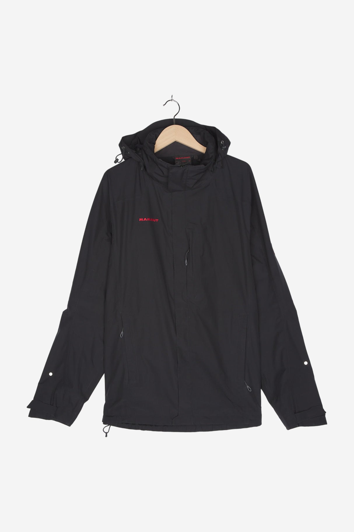 Regenjacke mit GORE-TEX für Herren