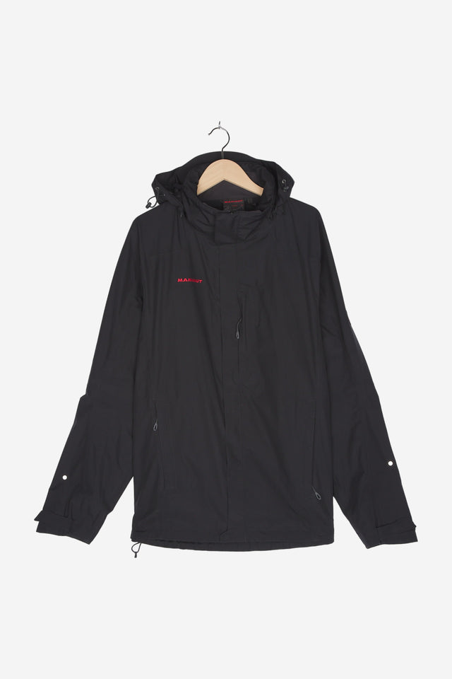Regenjacke mit GORE-TEX für Herren