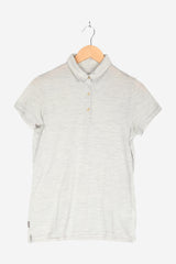T-shirt Merino für Herren