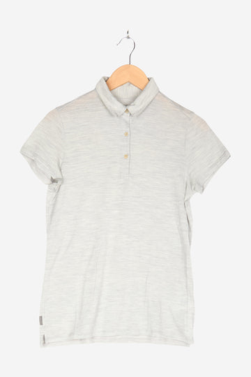 T-shirt Merino für Herren