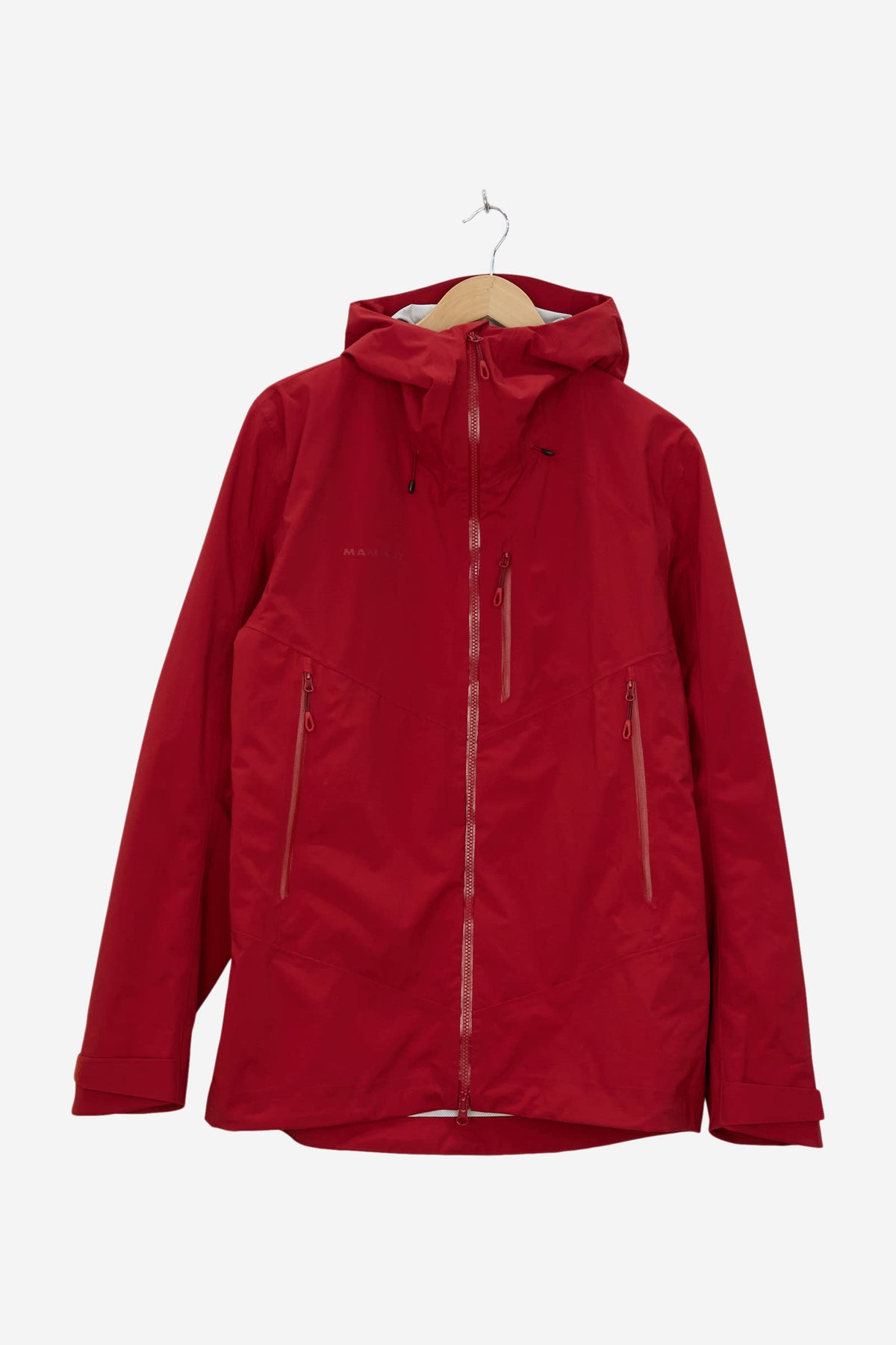 Regenjacke für Herren