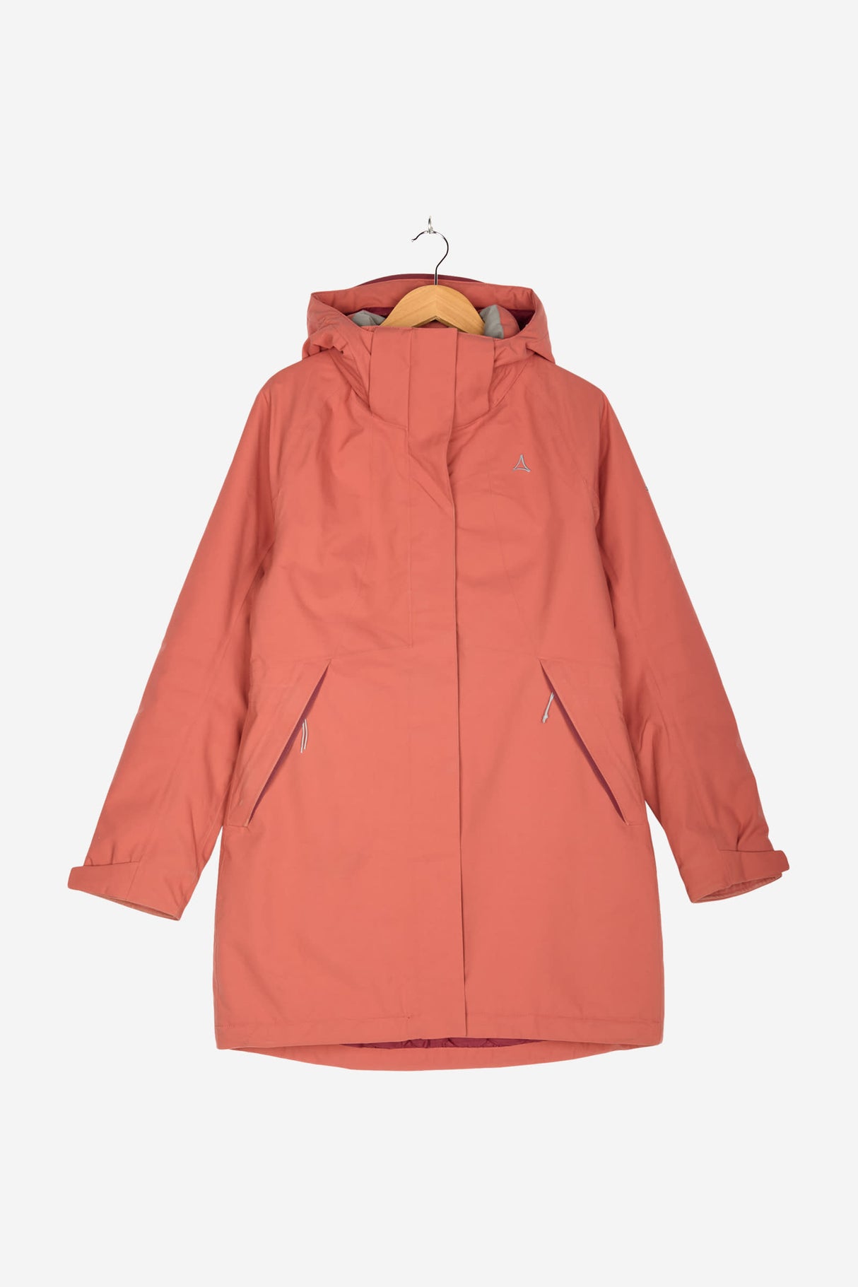 Winterjacke für Damen