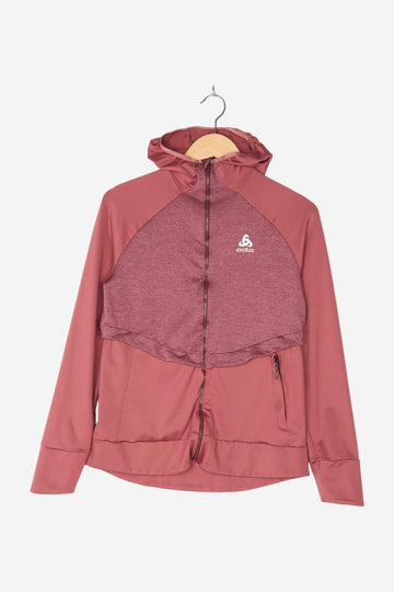 Fleecejacke für Damen