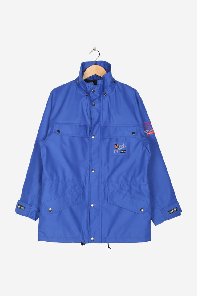 Regenjacke mit GORE-TEX für Herren