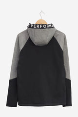 Fleecejacke für Herren