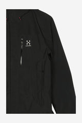Regenjacke mit GORE-TEX für Damen