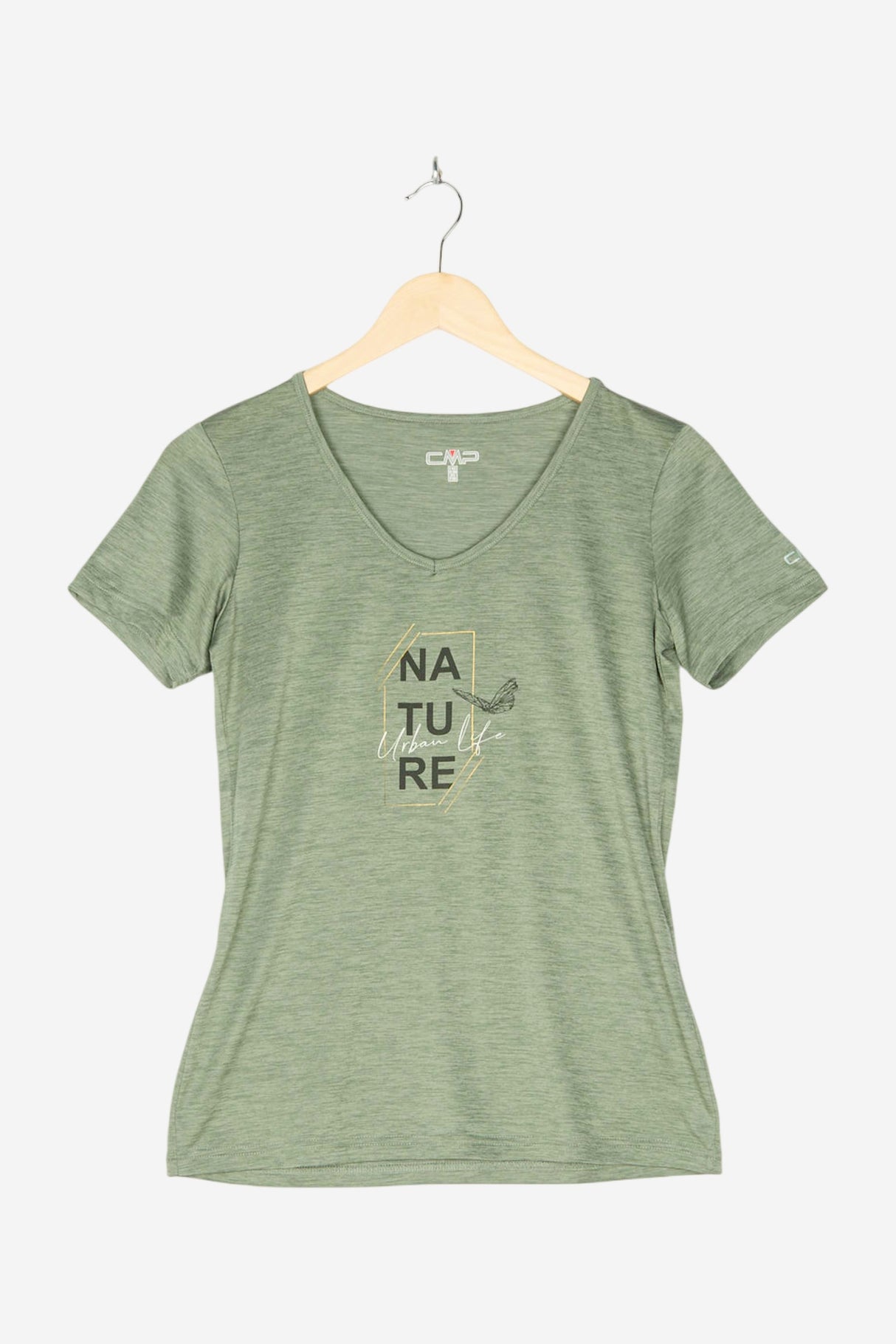T-Shirt für Damen