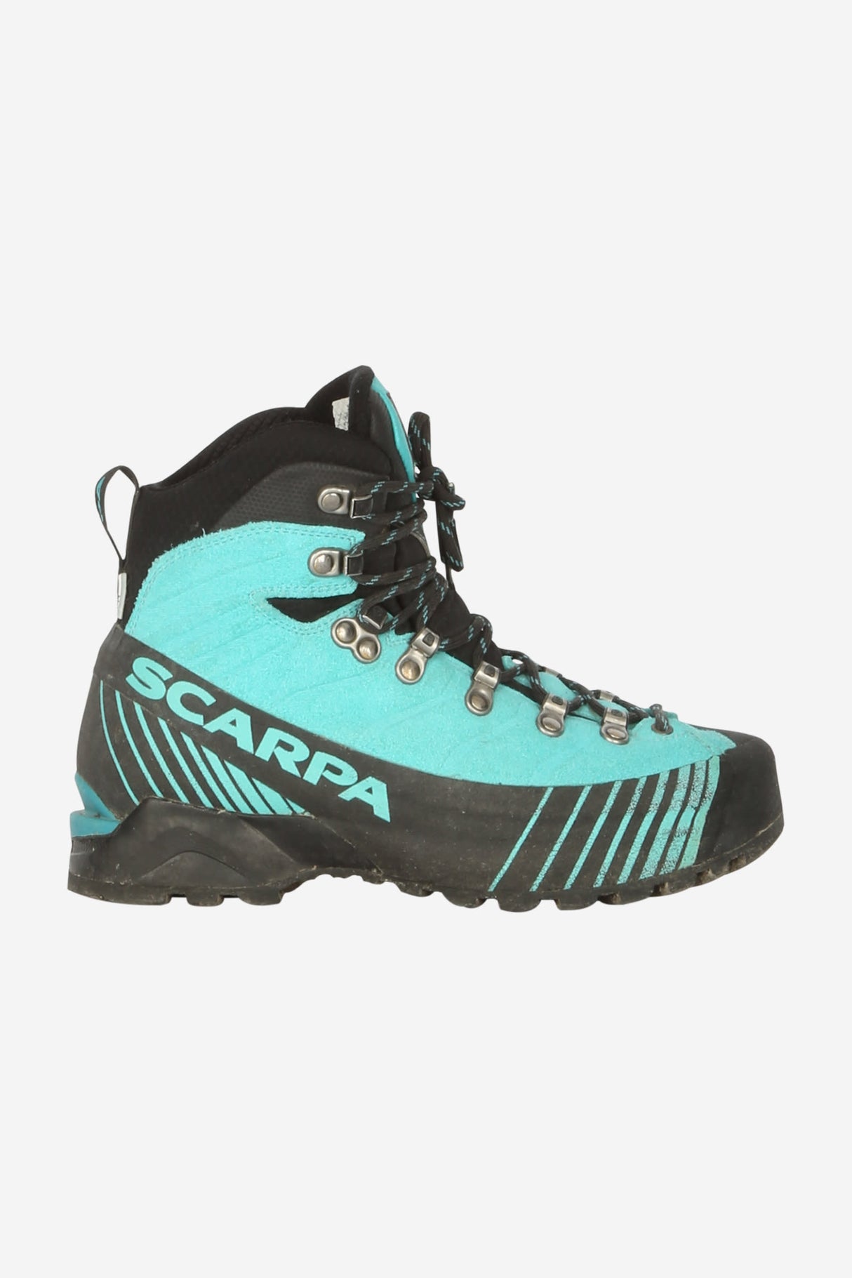 Bergstiefel für Damen