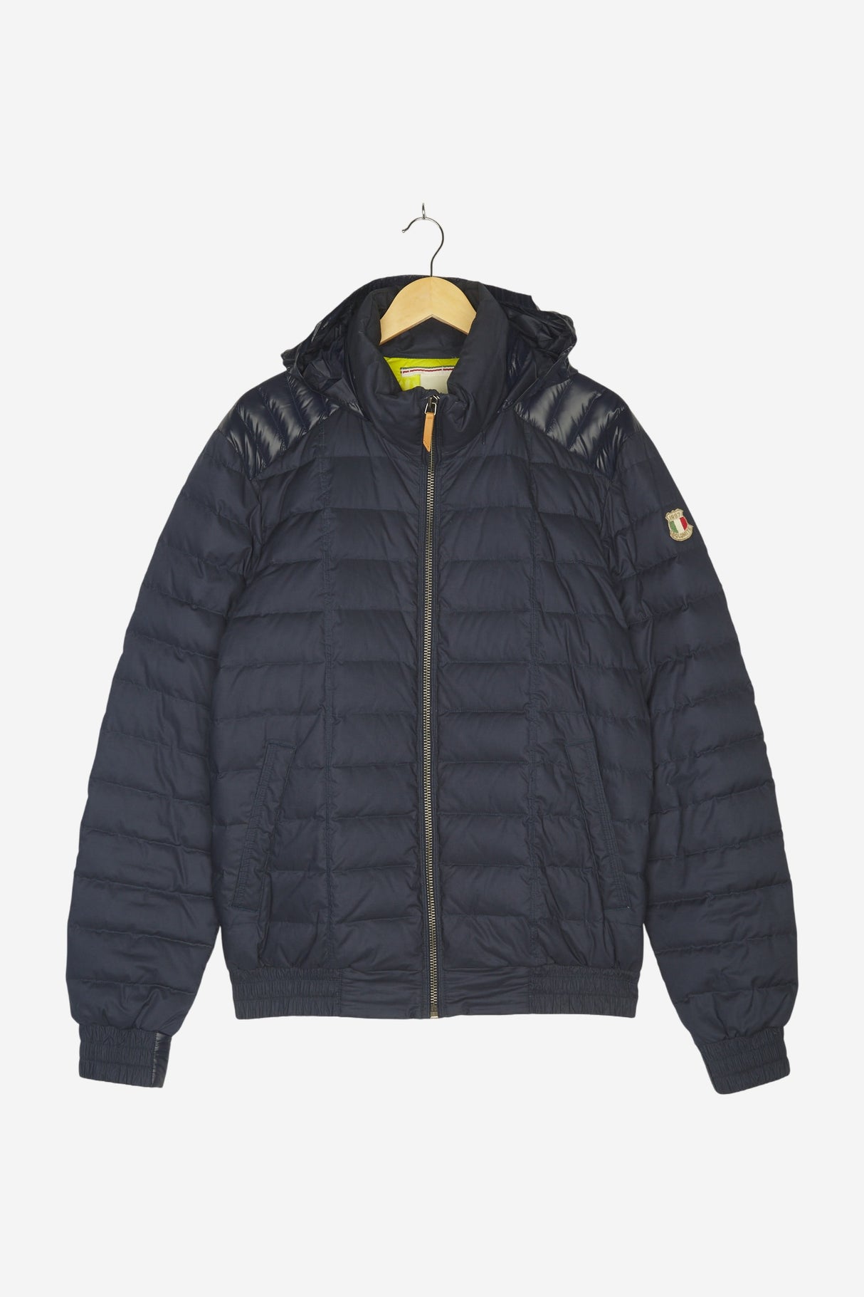 Daunenjacke für Herren