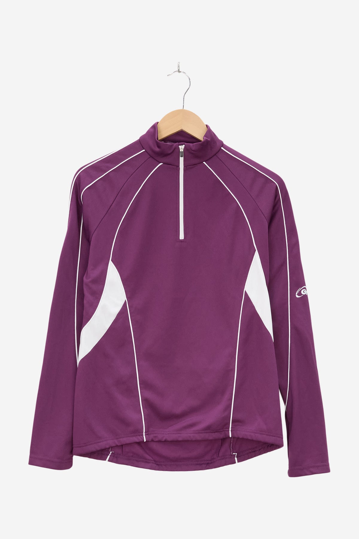 Longsleeve für Herren