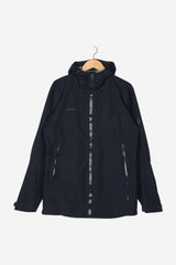 Regenjacke mit GORE-TEX für Damen