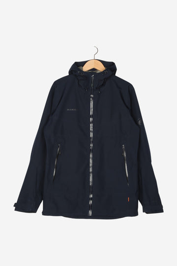 Regenjacke mit GORE-TEX für Damen