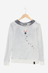 Longsleeve für Damen