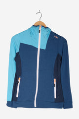 Fleecejacke für Damen