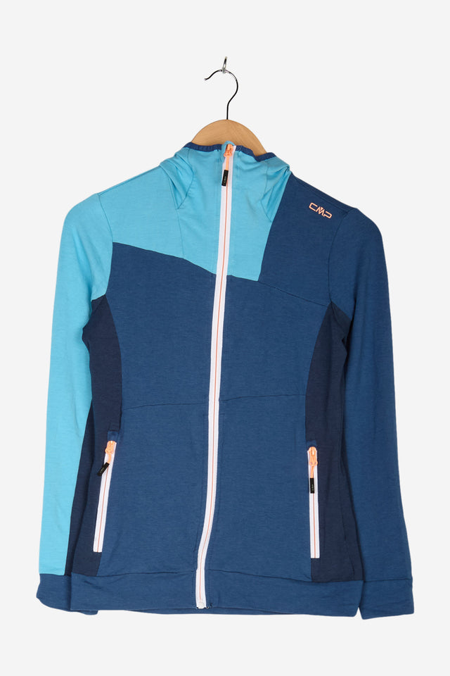 Fleecejacke für Damen