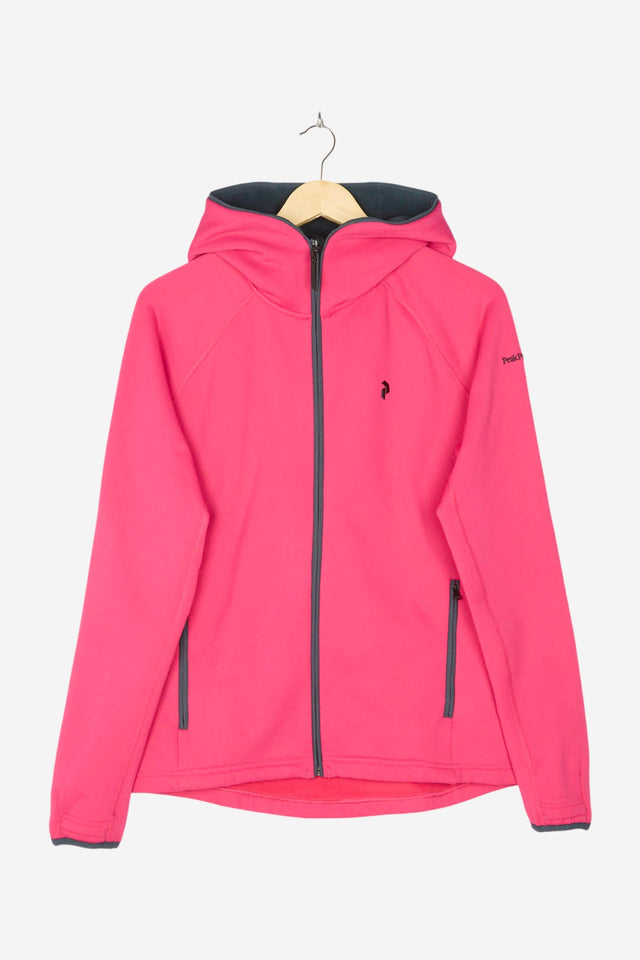 Fleecejacke für Damen