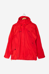 Regenjacke mit GORE-TEX für Damen