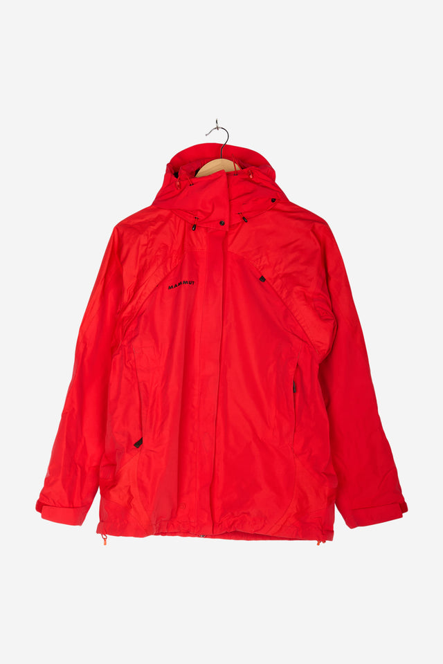 Regenjacke mit GORE-TEX für Damen