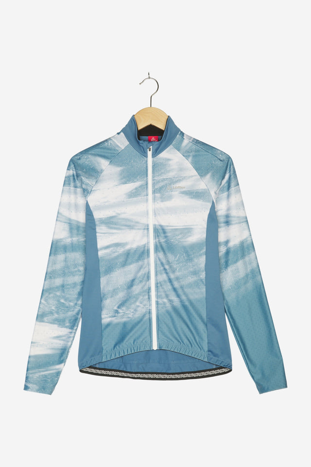 Fahrradjacke für Damen