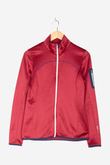 Fleecejacke für Damen