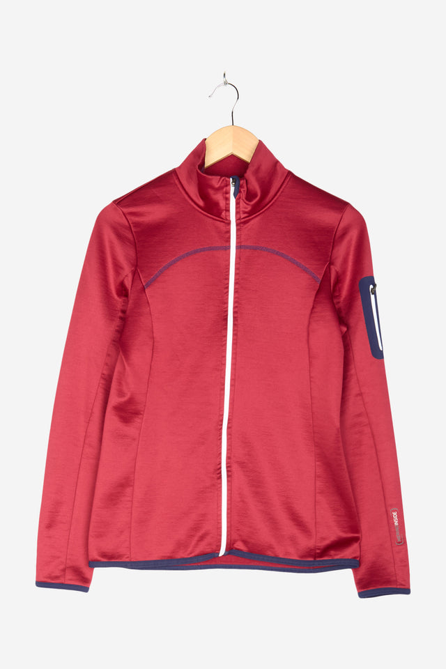 Fleecejacke für Damen