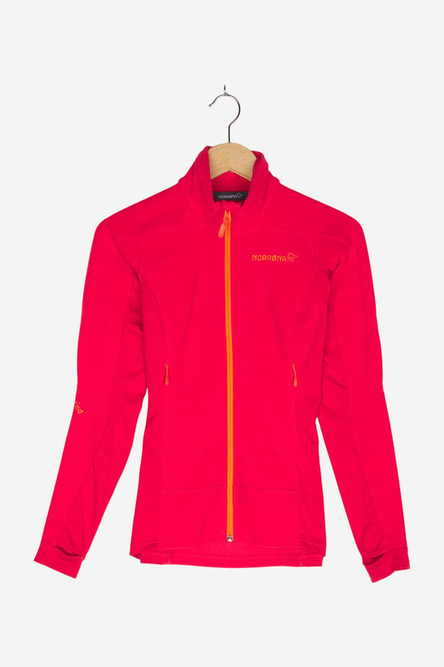 Fleecejacke für Damen