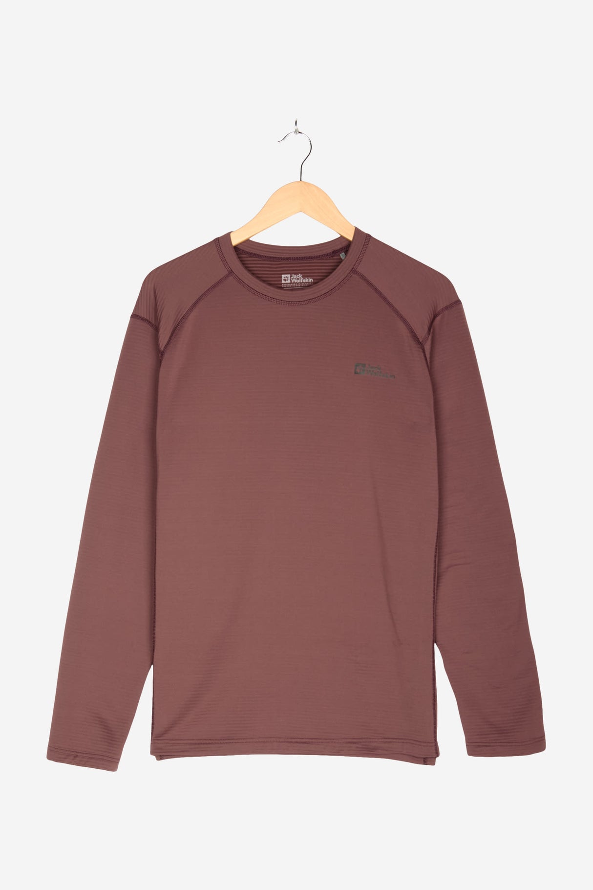 Longsleeve für Herren