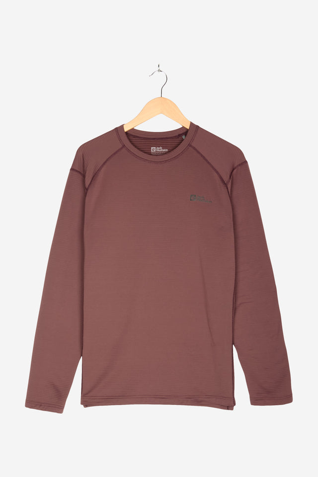 Longsleeve für Herren