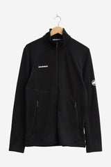 Fleecejacke für Herren