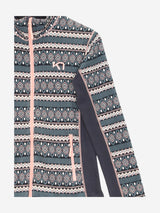Fleecejacke für Damen