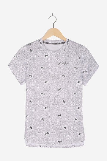 Fahrradtrikot für Damen