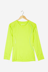 Longsleeve für Damen