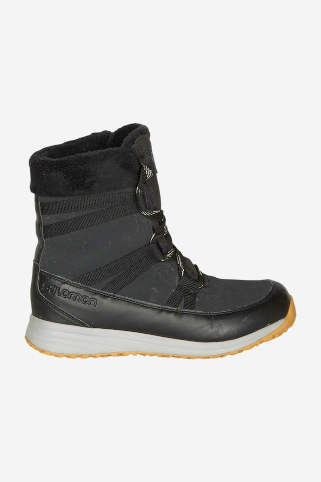 Winterstiefel für Damen