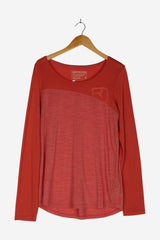 Longsleeve für Damen